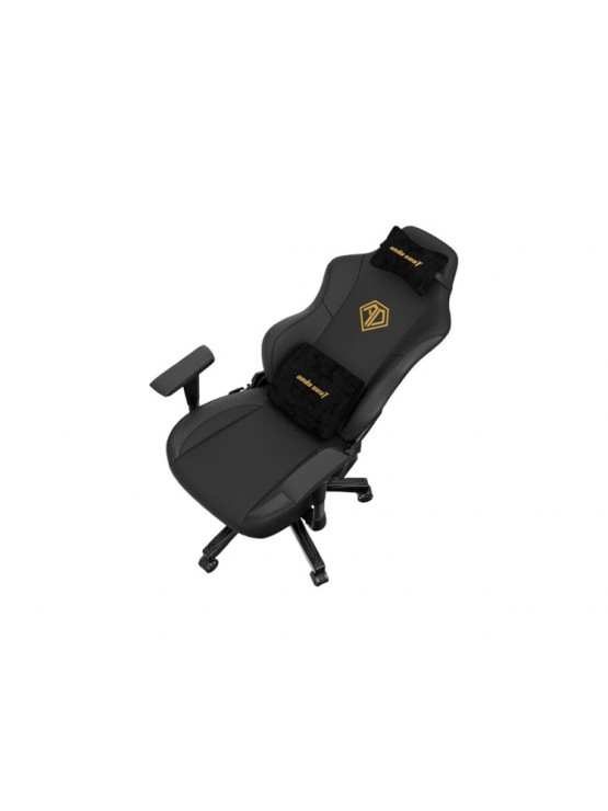 გეიმერული სავარძელი: AndaSeat Phantom 3 Large Gaming Chair Black - AD18Y-06-B-PV/C