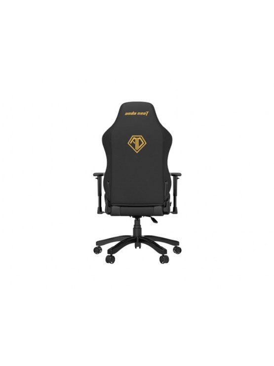 გეიმერული სავარძელი: AndaSeat Phantom 3 Large Gaming Chair Black - AD18Y-06-B-PV/C
