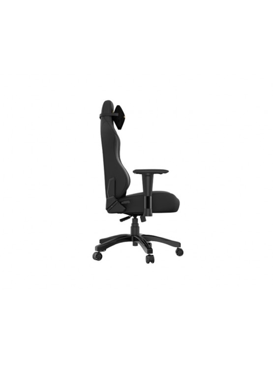 გეიმერული სავარძელი: AndaSeat Phantom 3 Large Gaming Chair Black - AD18Y-06-B-PV/C