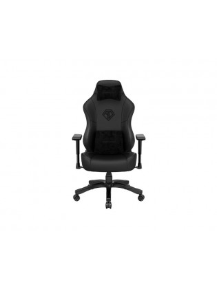 გეიმერული სავარძელი: AndaSeat Phantom 3 Large Gaming Chair Black - AD18Y-06-B-PV/C-B01
