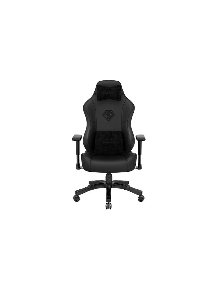 გეიმერული სავარძელი: AndaSeat Phantom 3 Large Gaming Chair Black - AD18Y-06-B-PV/C-B01