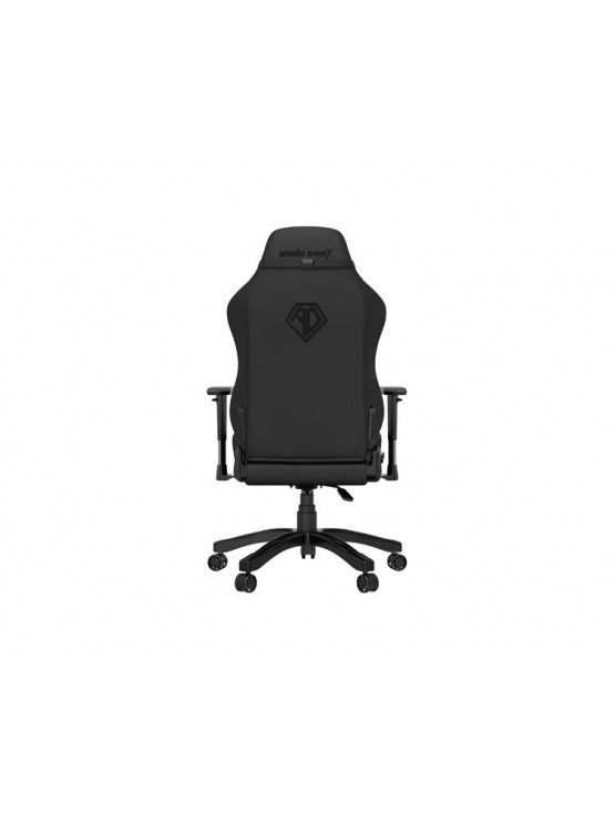 გეიმერული სავარძელი: AndaSeat Phantom 3 Large Gaming Chair Black - AD18Y-06-B-PV/C-B01