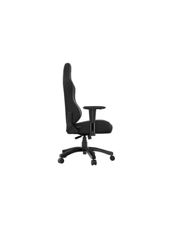 გეიმერული სავარძელი: AndaSeat Phantom 3 Large Gaming Chair Black - AD18Y-06-B-PV/C-B01