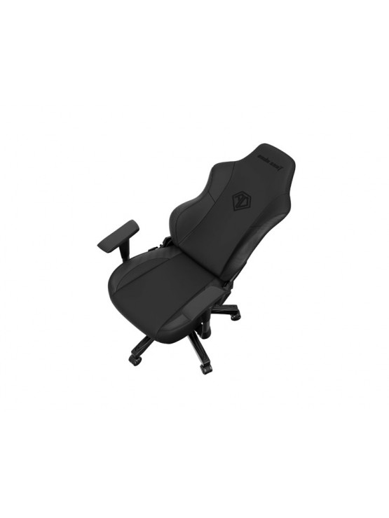 გეიმერული სავარძელი: AndaSeat Phantom 3 Large Gaming Chair Black - AD18Y-06-B-PV/C-B01