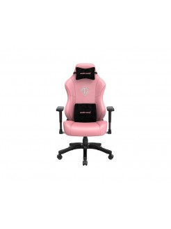 გეიმერული სავარძელი: AndaSeat Phantom 3 Large Gaming Chair Pink - AD18Y-06-P-PV