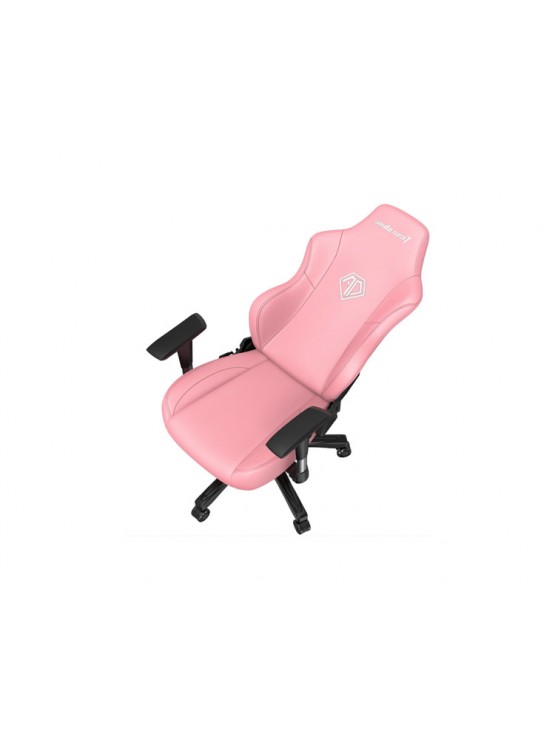 გეიმერული სავარძელი: AndaSeat Phantom 3 Large Gaming Chair Pink - AD18Y-06-P-PV