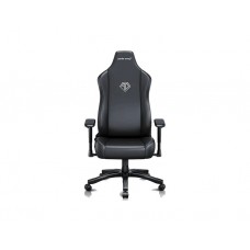 გეიმერული სავარძელი: AndaSeat Novis Large Gaming Chair Black - AD23-L-01-B-PV