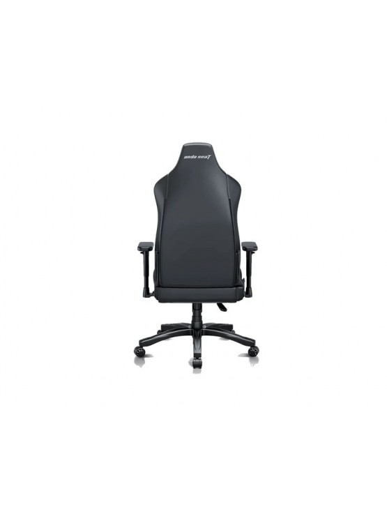 გეიმერული სავარძელი: AndaSeat Novis Large Gaming Chair Black - AD23-L-01-B-PV