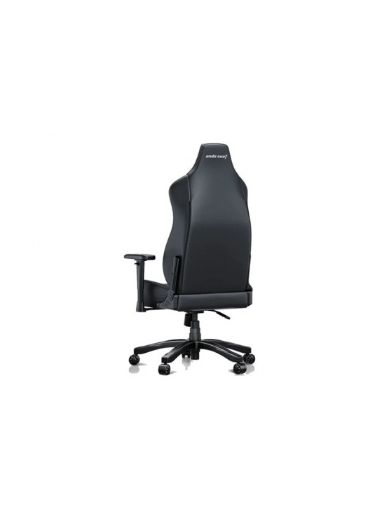 გეიმერული სავარძელი: AndaSeat Novis Large Gaming Chair Black - AD23-L-01-B-PV