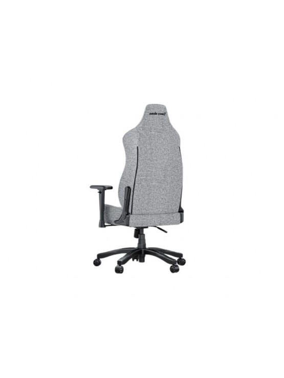 გეიმერული სავარძელი: AndaSeat Novis Large Gaming Chair Grey - AD23-L-01-G-F