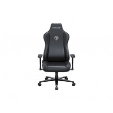 გეიმერული სავარძელი: AndaSeat Novis XL Gaming Chair Black - AD23-XL-01-B-PV