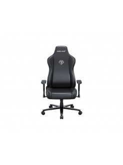 გეიმერული სავარძელი: AndaSeat Novis XL Gaming Chair Black - AD23-XL-01-B-PV