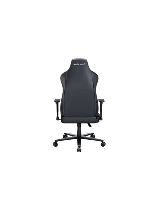 გეიმერული სავარძელი: AndaSeat Novis XL Gaming Chair Black - AD23-XL-01-B-PV