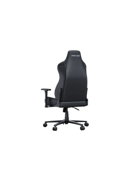 გეიმერული სავარძელი: AndaSeat Novis XL Gaming Chair Black - AD23-XL-01-B-PV