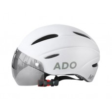 ჩაფხუტი: ADO M1 Helmet For ADO Ebike White