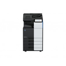 პრინტერი: Konica Minolta bizhub C251i MFP Color Laser Printer - ADXM021