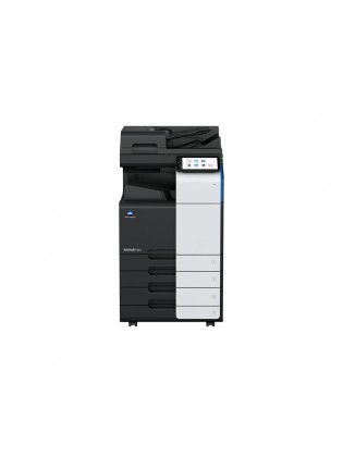 პრინტერი: Konica Minolta bizhub C251i MFP Color Laser Printer - ADXM021