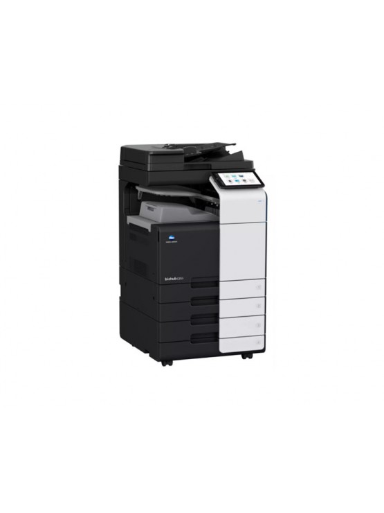 პრინტერი: Konica Minolta bizhub C251i MFP Color Laser Printer - ADXM021