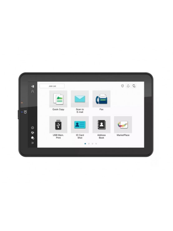 პრინტერი: Konica Minolta bizhub C251i MFP Color Laser Printer - ADXM021