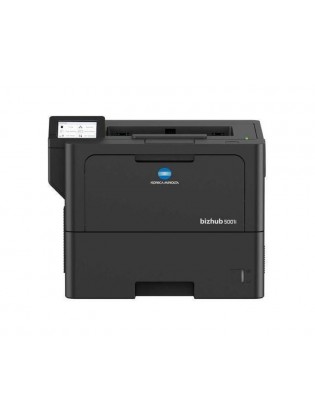 პრინტერი: Konica Minolta Bizhub 5001i A4 Laser Printer - AF27021
