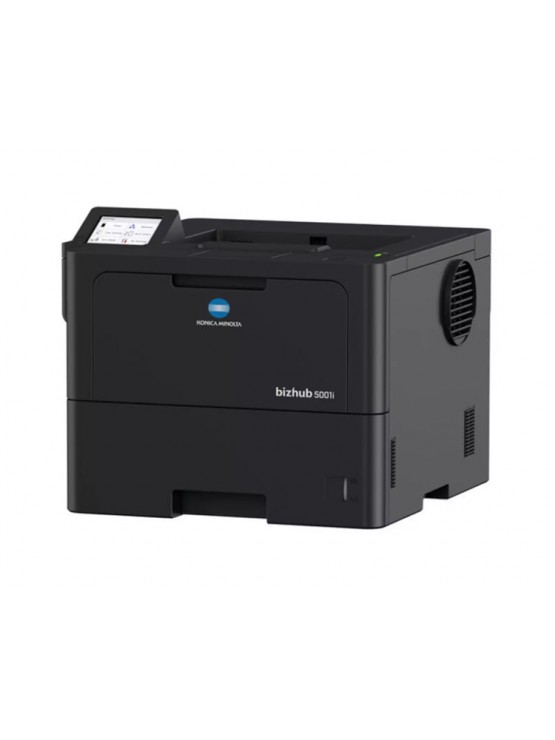 პრინტერი: Konica Minolta Bizhub 5001i A4 Laser Printer - AF27021