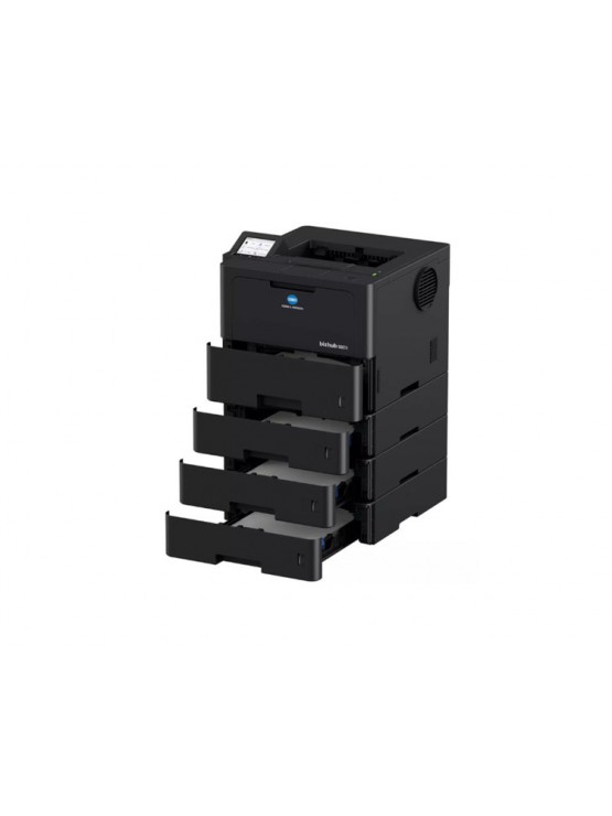 პრინტერი: Konica Minolta Bizhub 5001i A4 Laser Printer - AF27021