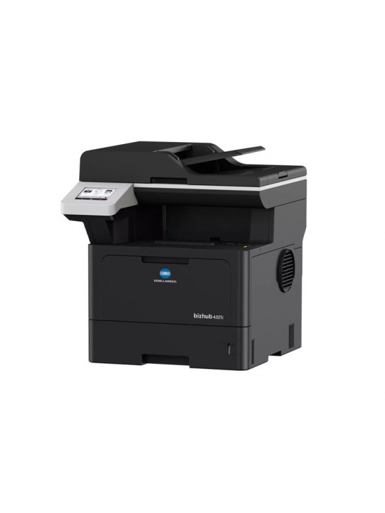 პრინტერი: Konica Minolta bizhub 4221i USB Wi-Fi A4 Printer - AF28021