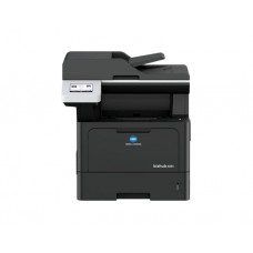 პრინტერი: Konica Minolta bizhub 4221i USB Wi-Fi A4 Printer - AF28021