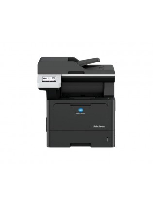 პრინტერი: Konica Minolta bizhub 4221i USB Wi-Fi A4 Printer - AF28021