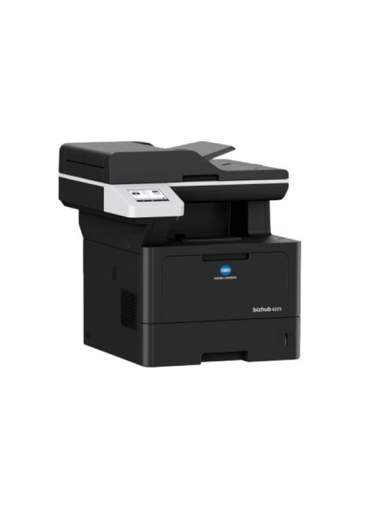 პრინტერი: Konica Minolta bizhub 4221i USB Wi-Fi A4 Printer - AF28021