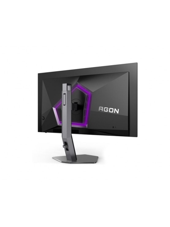 მონიტორი: AOC Agon Pro 26.5" QHD 240Hz 0.03ms 2xHDMI DP USB - AG276QZD