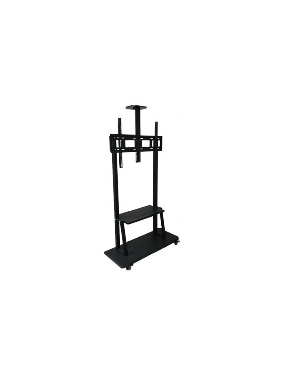 ტელევიზორის საკიდი: Allscreen C1800 42"-100" TV Mount With Roller Black