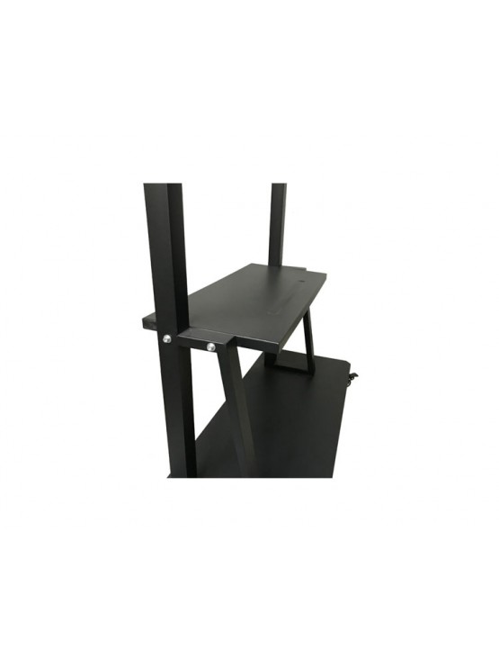ტელევიზორის საკიდი: Allscreen C1800 42"-100" TV Mount With Roller Black