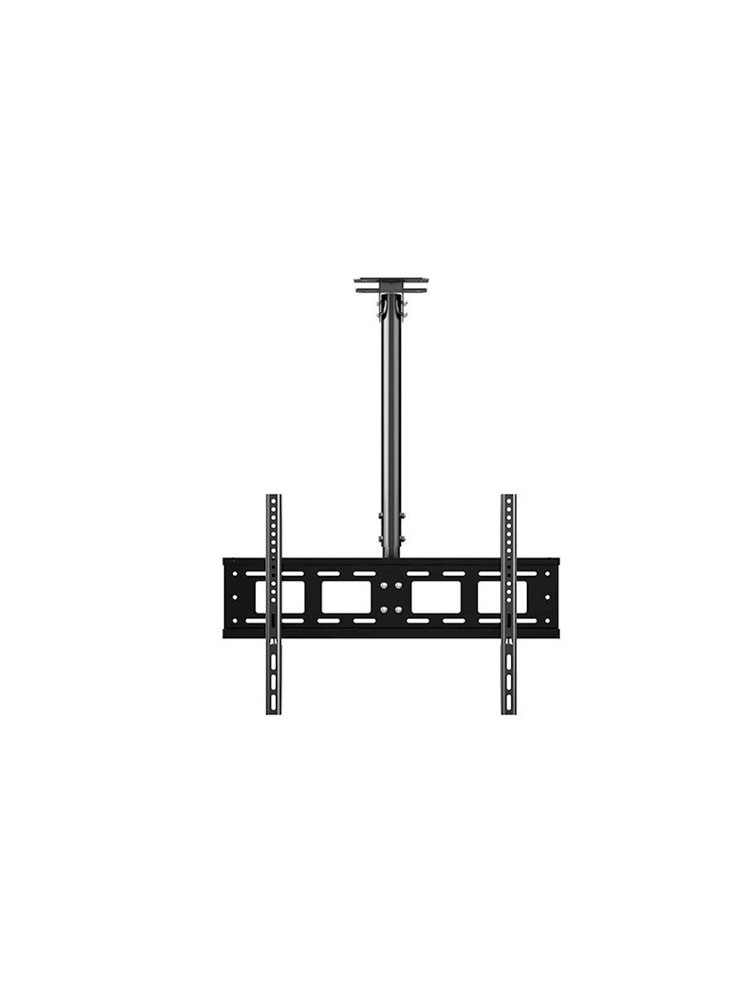 ტელევიზორის საკიდი: Allscreen C514 40"-70" TV Ceiling Mount Black
