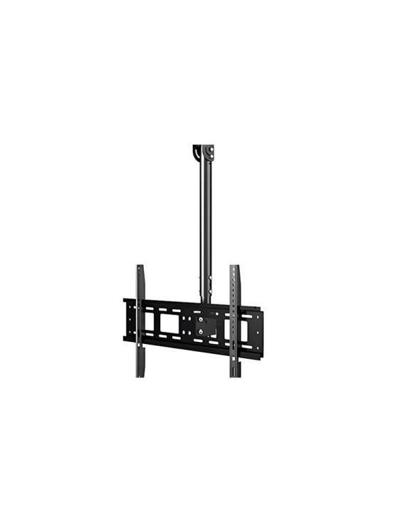 ტელევიზორის საკიდი: Allscreen C514 40"-70" TV Ceiling Mount Black