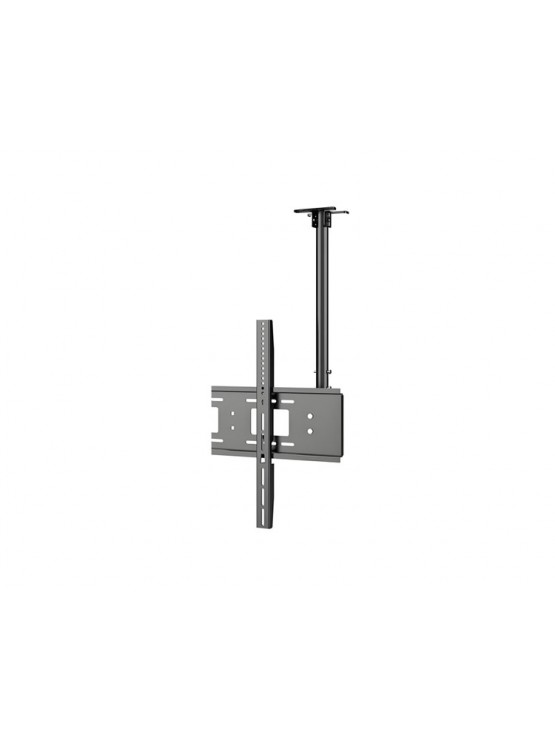ტელევიზორის საკიდი: Allscreen C521 55"-95" TV Ceiling Mount Black 