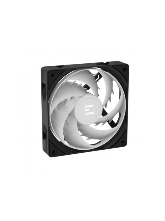 ქულერი: Zalman ALPHA2 DS A36 ARGB CPU Universal Liquid Cooler Black - ALPHA2DSA36BLACK