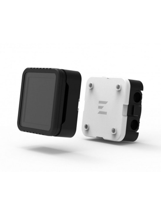 ქულერი: Zalman ALPHA2 DS A36 ARGB CPU Universal Liquid Cooler Black - ALPHA2DSA36BLACK