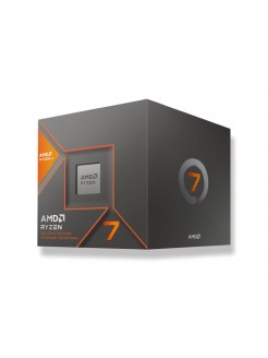პროცესორი: AMD Ryzen 7 8700G 4.2GHz Turbo Boost 5.1GHz 16MB AM5