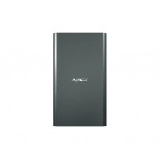 გარე მყარი დისკი: Apacer AS723 USB3.2 Gen2 x2 USB-C Portable SSD - AP2TBAS723B-1