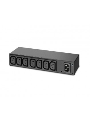 გამანაწილებელი: APC NetShelter Basic Rack PDU 8 C13 outlet
