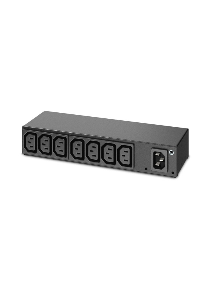 გამანაწილებელი: APC NetShelter Basic Rack PDU 8 C13 outlet