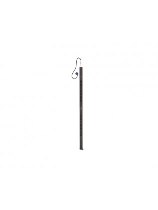 ელექტროენერგიის გამანაწილებელი: APC AP7552 Basic Zero U 16A 230V Rack PDU