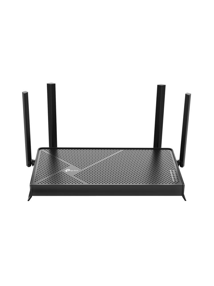 როუტერი: TP-Link Archer BE3600 Dual-Band Wi-Fi 7 Router Black