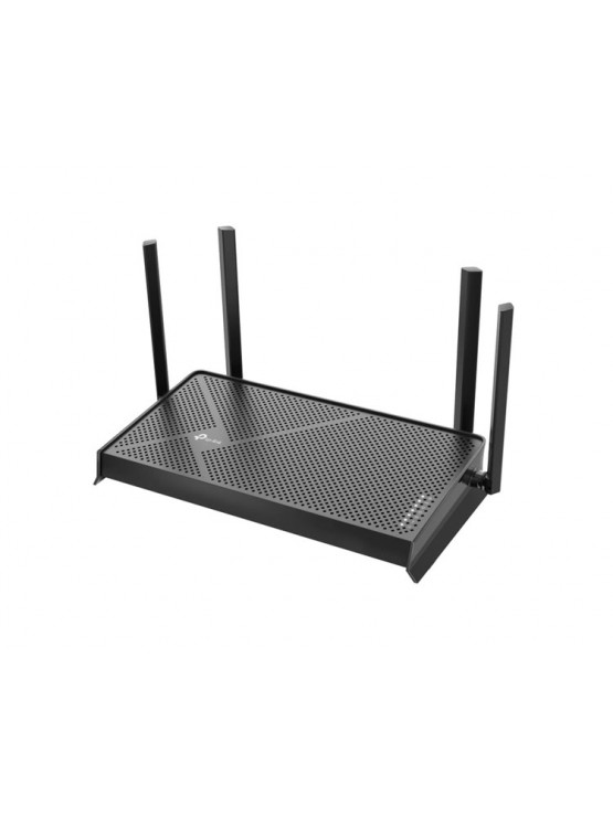 როუტერი: TP-Link Archer BE3600 Dual-Band Wi-Fi 7 Router Black