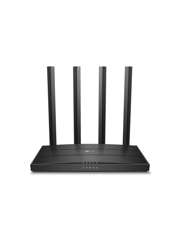 როუტერი: TP-link Archer C80 AC1900 Wireless MU-MIMO Wi-Fi Router