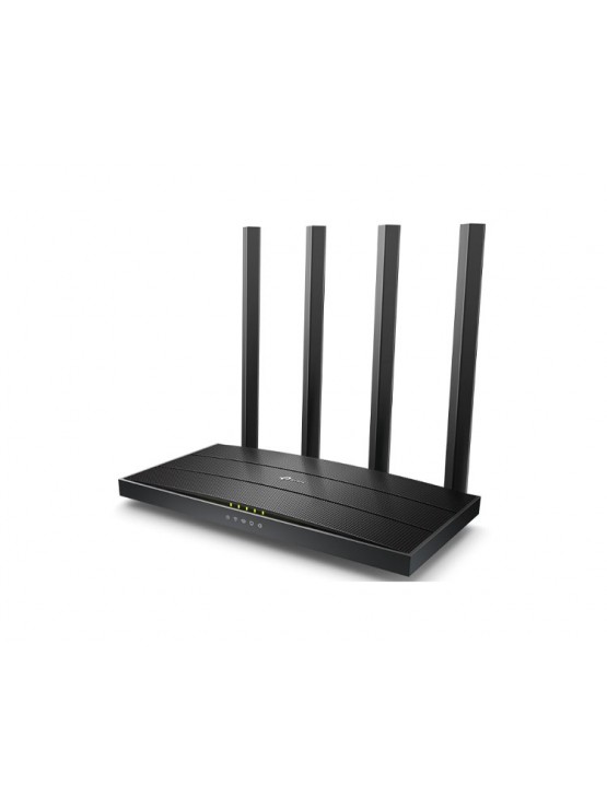 როუტერი: TP-link Archer C80 AC1900 Wireless MU-MIMO Wi-Fi Router