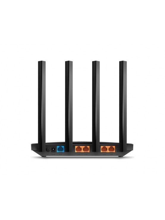 როუტერი: TP-link Archer C80 AC1900 Wireless MU-MIMO Wi-Fi Router