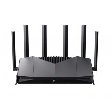როუტერი: TP-Link Archer GE400 BE6500 Dual-Band Wi-Fi 7 Gaming Router