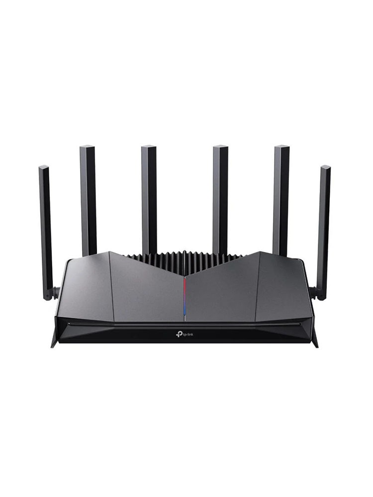 როუტერი: TP-Link Archer GE400 BE6500 Dual-Band Wi-Fi 7 Gaming Router